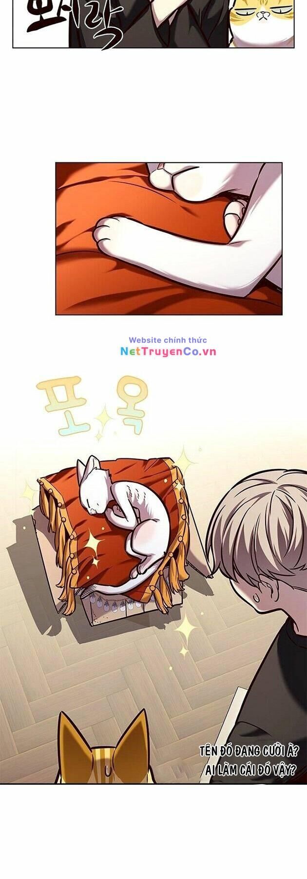 Cô Dâu Của Sói Trắng Chapter 218 - Trang 2