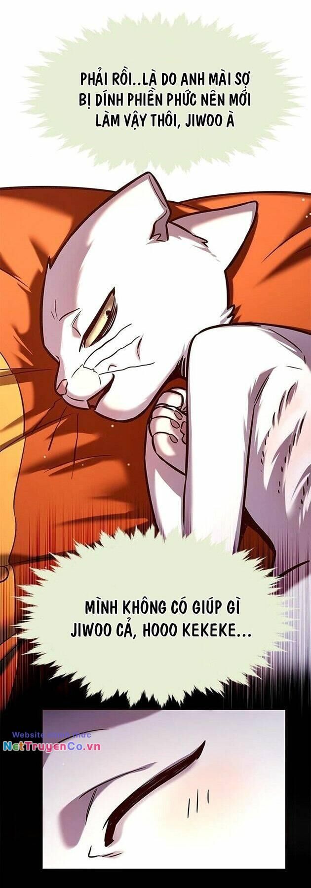 Cô Dâu Của Sói Trắng Chapter 218 - Trang 2