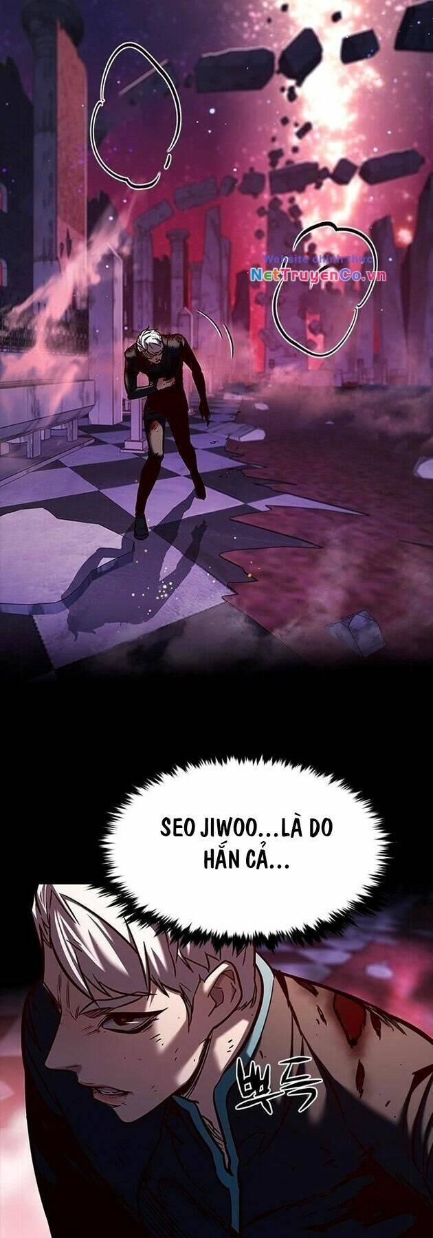 Cô Dâu Của Sói Trắng Chapter 218 - Trang 2