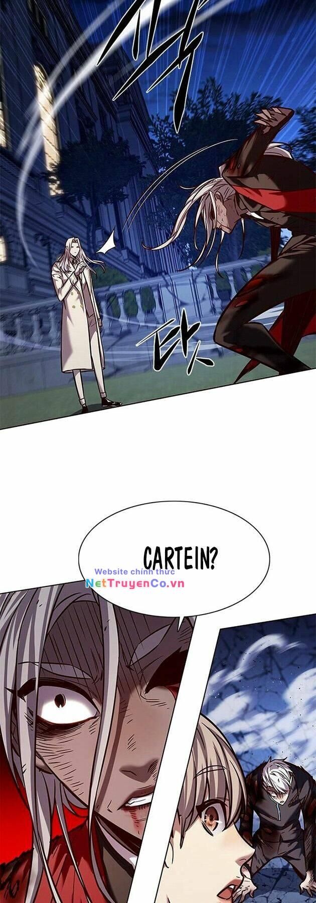 Cô Dâu Của Sói Trắng Chapter 218 - Trang 2