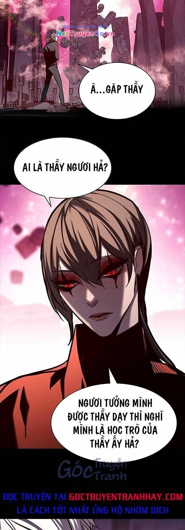 Cô Dâu Của Sói Trắng Chapter 218 - Trang 2