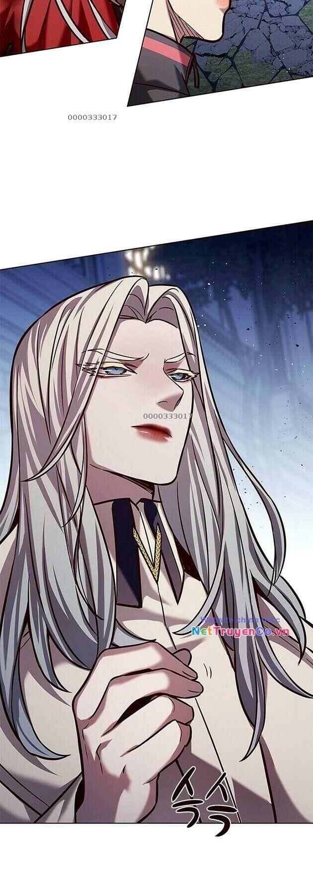 Cô Dâu Của Sói Trắng Chapter 218 - Trang 2