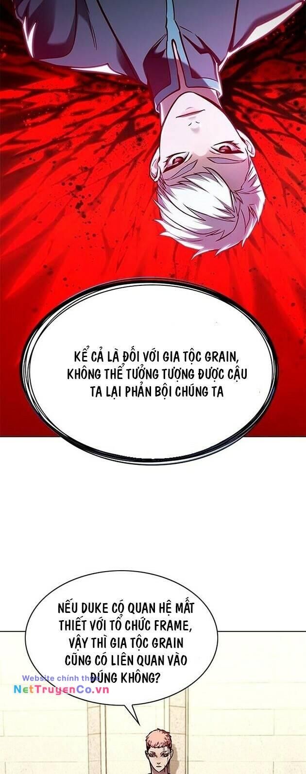 Cô Dâu Của Sói Trắng Chapter 219 - Trang 2