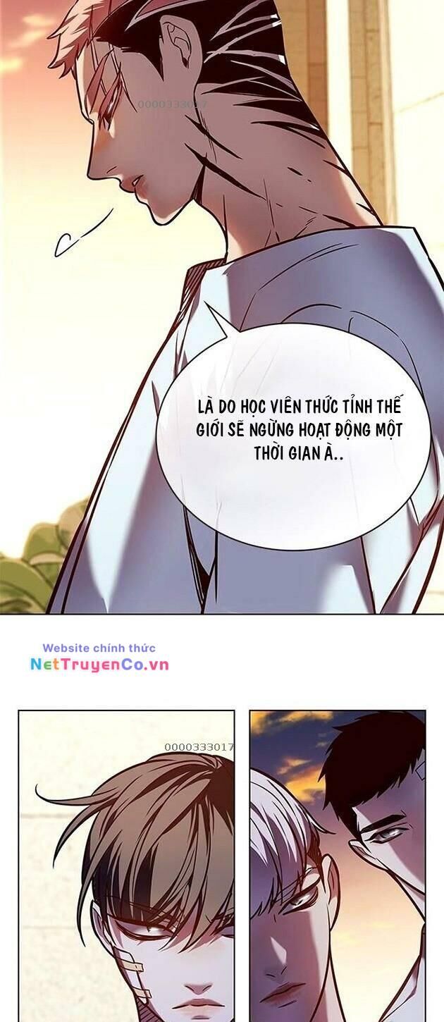 Cô Dâu Của Sói Trắng Chapter 219 - Trang 2