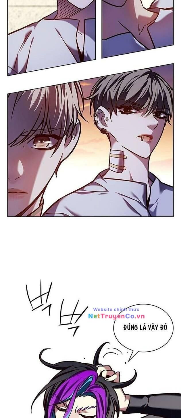 Cô Dâu Của Sói Trắng Chapter 219 - Trang 2