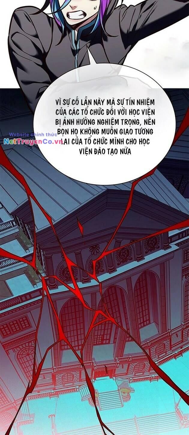Cô Dâu Của Sói Trắng Chapter 219 - Trang 2