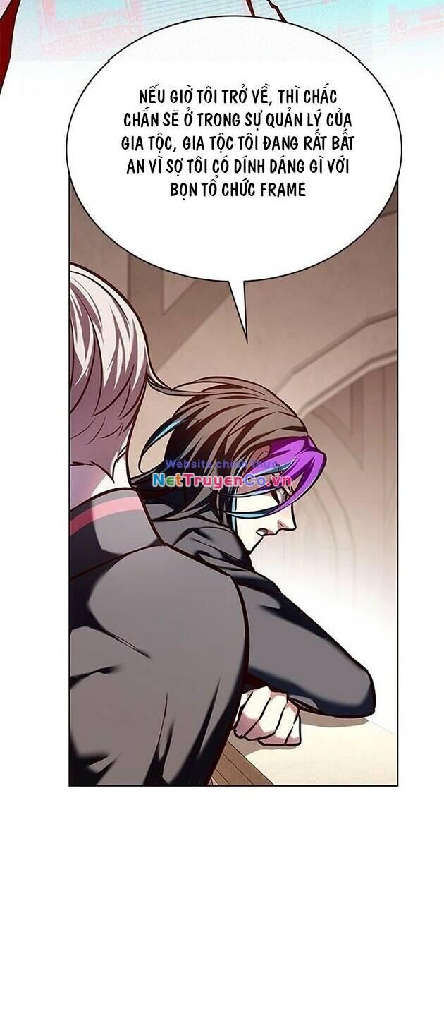 Cô Dâu Của Sói Trắng Chapter 219 - Trang 2