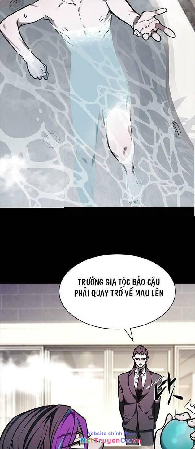 Cô Dâu Của Sói Trắng Chapter 219 - Trang 2