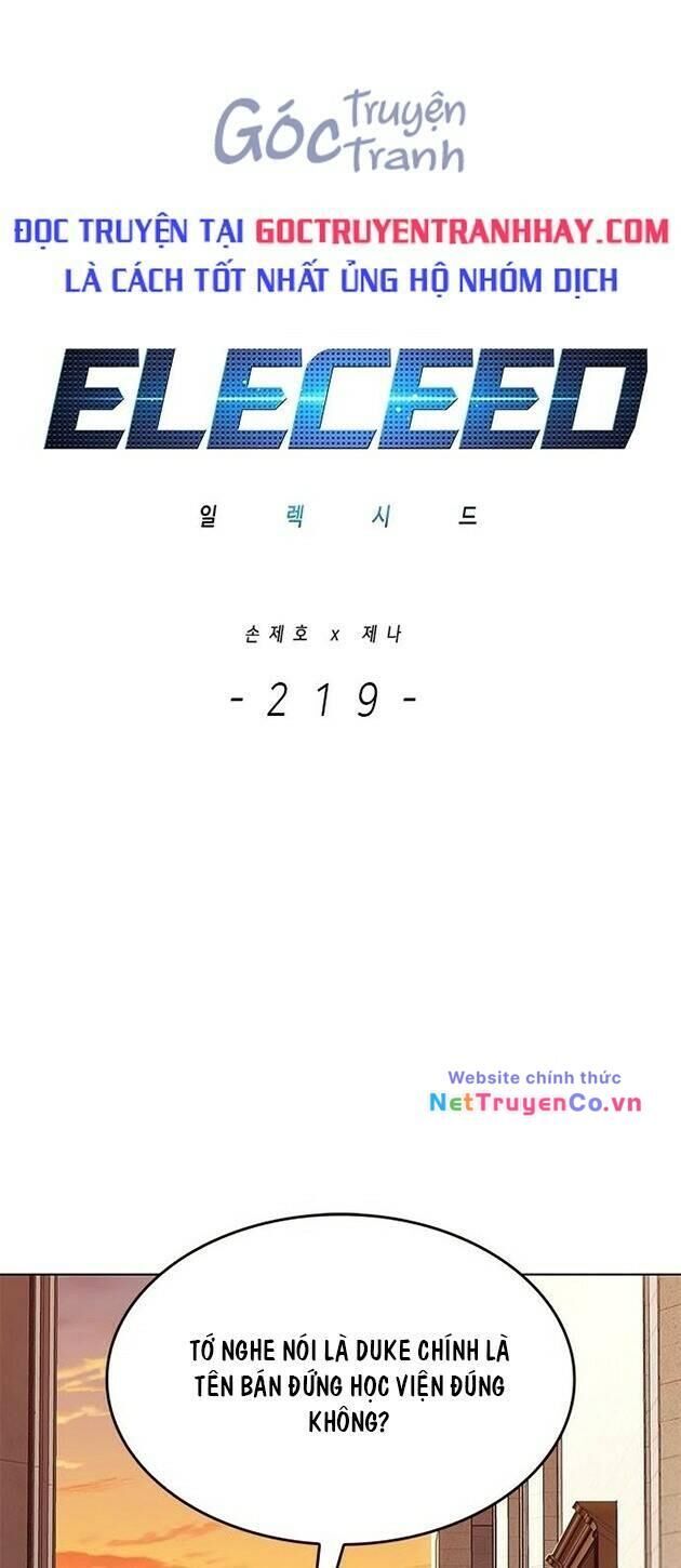 Cô Dâu Của Sói Trắng Chapter 219 - Trang 2