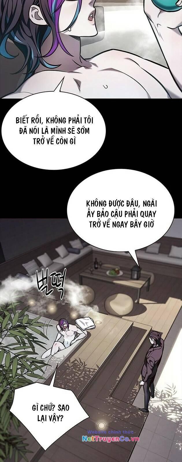 Cô Dâu Của Sói Trắng Chapter 219 - Trang 2