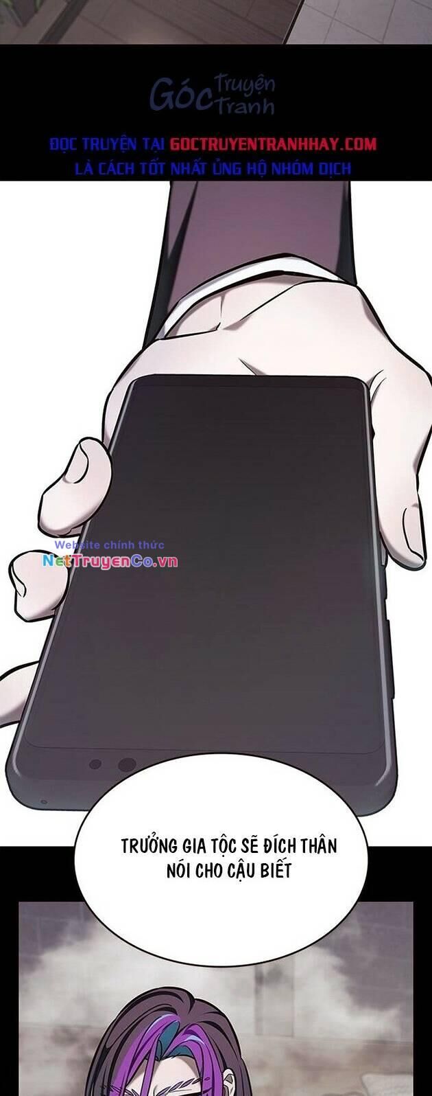 Cô Dâu Của Sói Trắng Chapter 219 - Trang 2