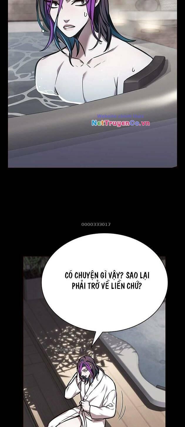 Cô Dâu Của Sói Trắng Chapter 219 - Trang 2