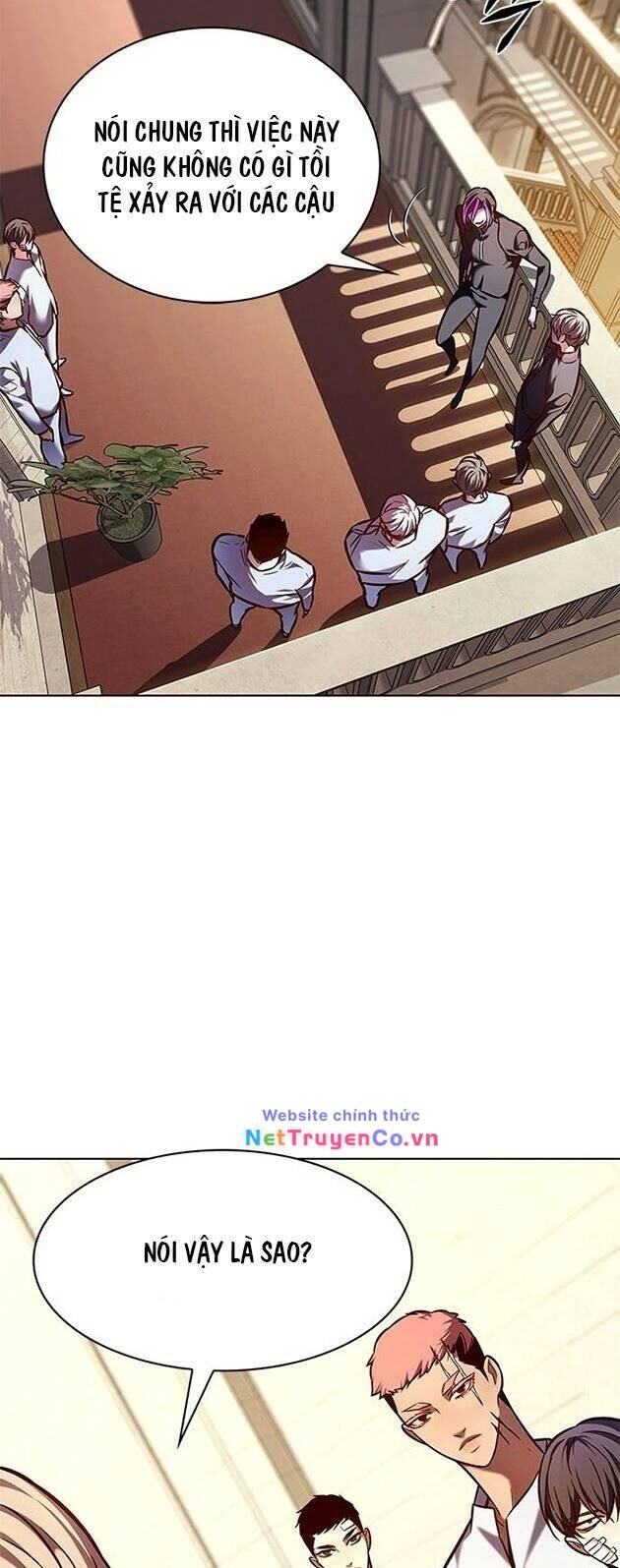 Cô Dâu Của Sói Trắng Chapter 219 - Trang 2