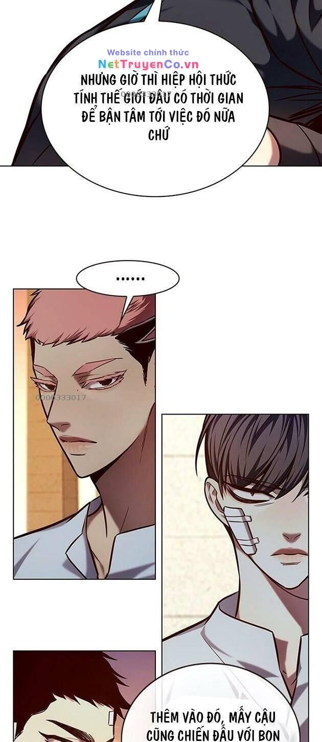 Cô Dâu Của Sói Trắng Chapter 219 - Trang 2