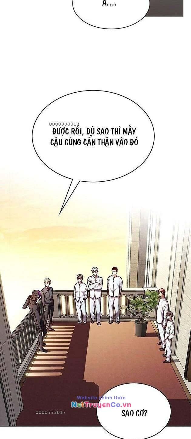 Cô Dâu Của Sói Trắng Chapter 219 - Trang 2