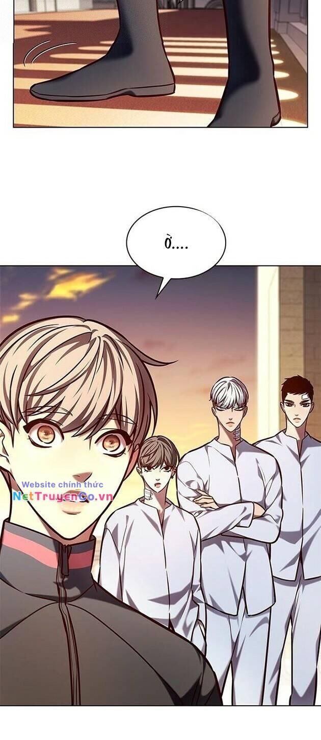 Cô Dâu Của Sói Trắng Chapter 219 - Trang 2