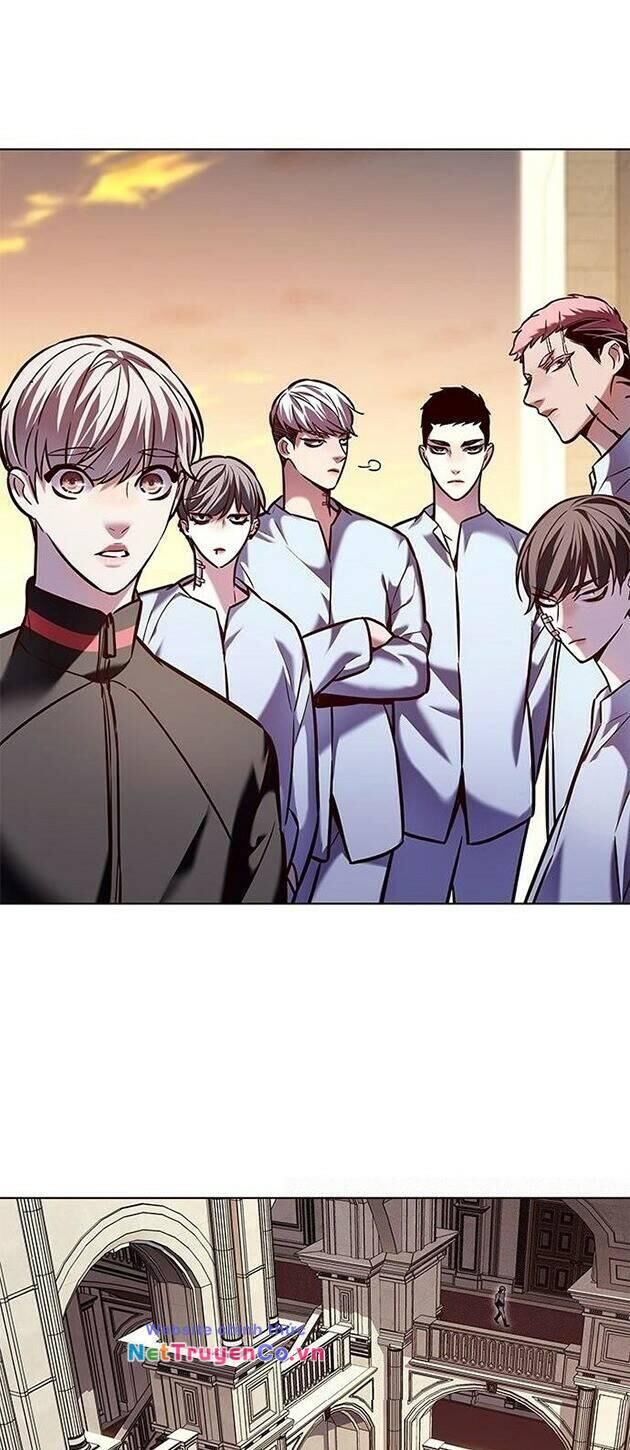 Cô Dâu Của Sói Trắng Chapter 219 - Trang 2