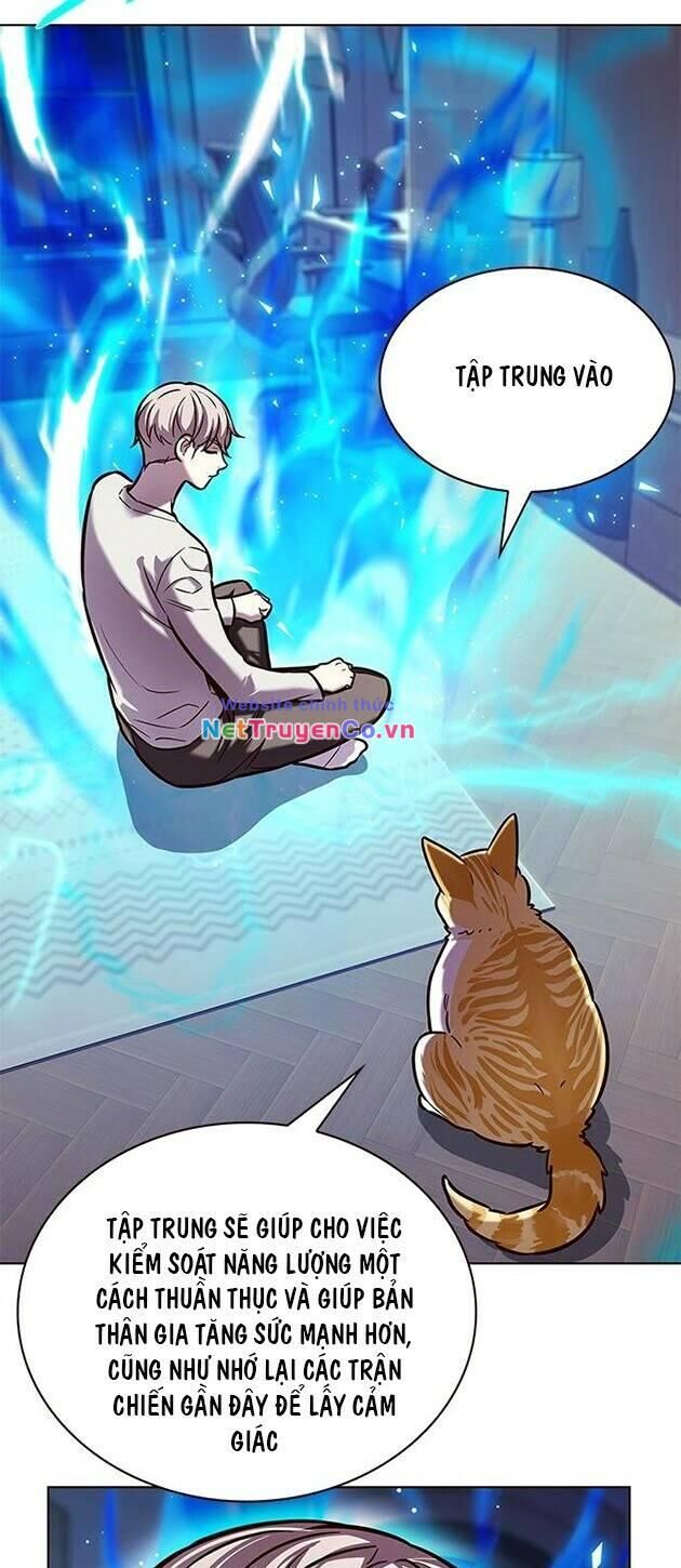 Cô Dâu Của Sói Trắng Chapter 219 - Trang 2