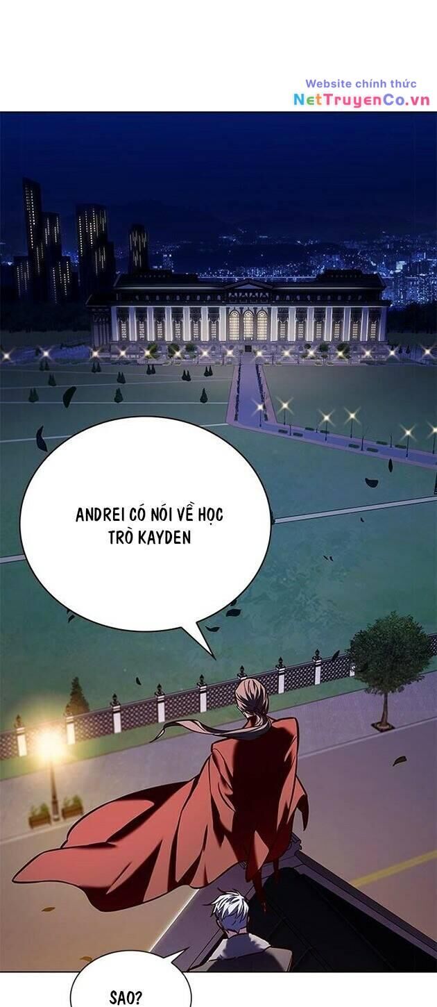 Cô Dâu Của Sói Trắng Chapter 219 - Trang 2