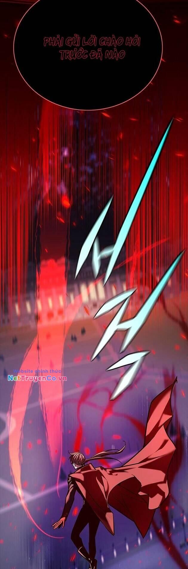 Cô Dâu Của Sói Trắng Chapter 219 - Trang 2