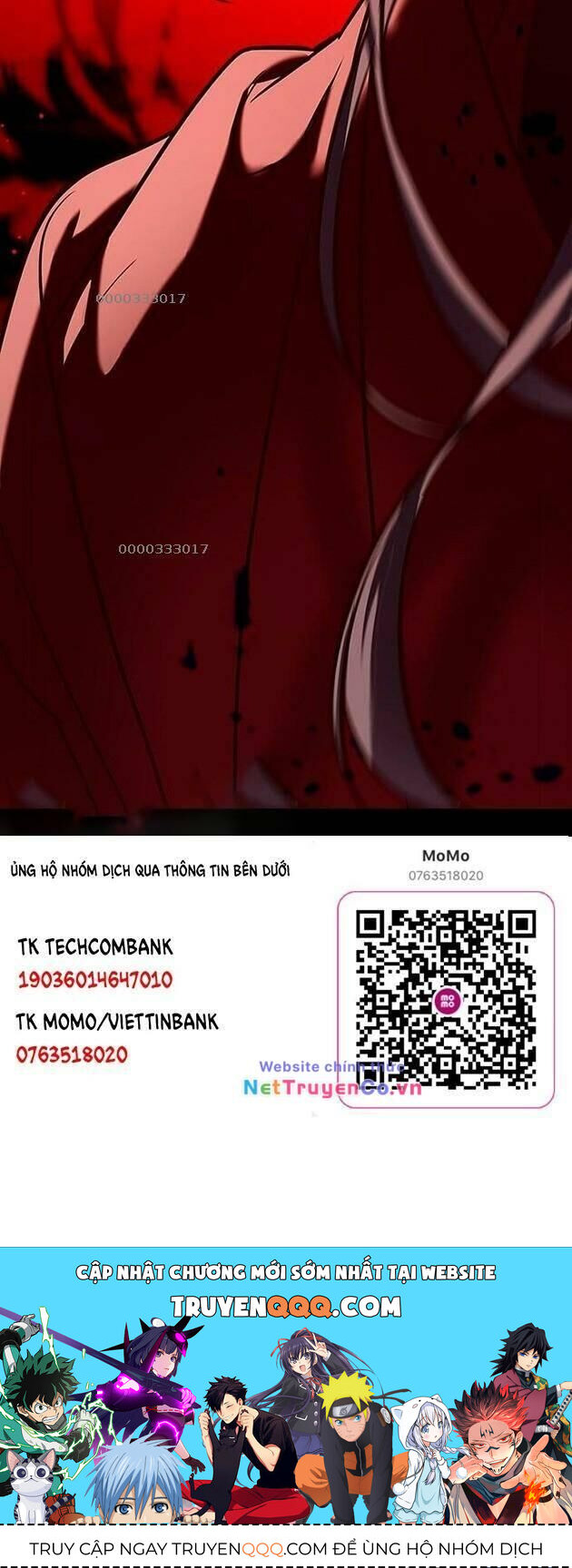 Cô Dâu Của Sói Trắng Chapter 219 - Trang 2