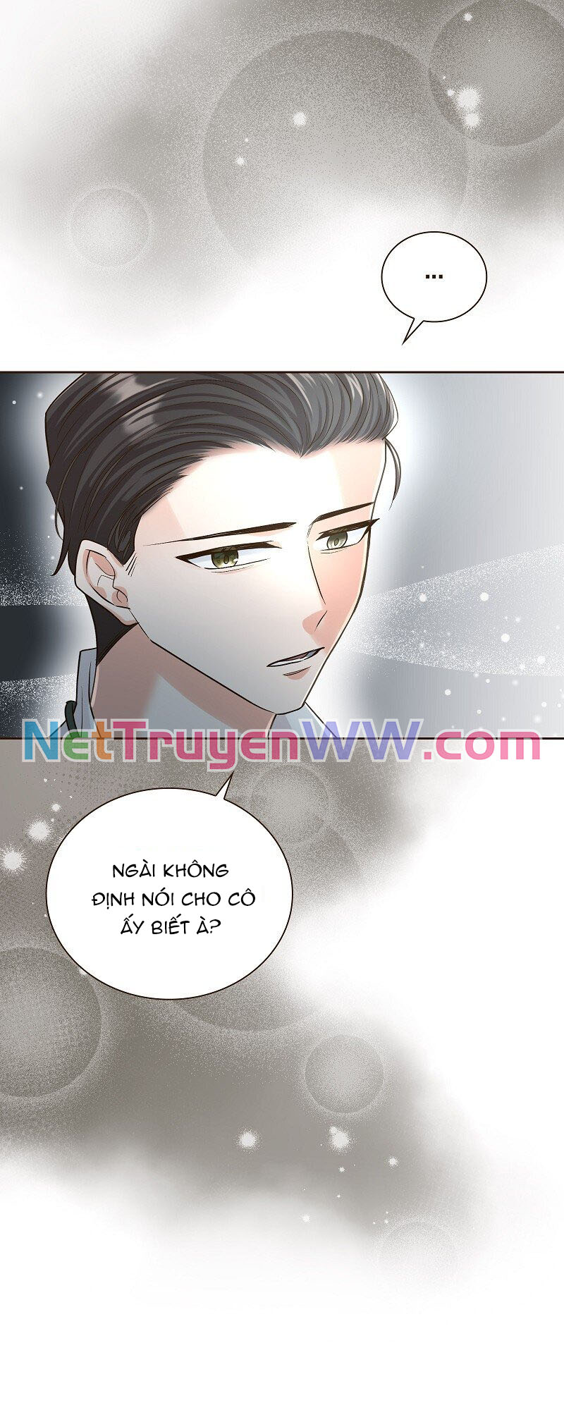 Cô Dâu Của Sói Trắng Chapter 22 - Trang 2