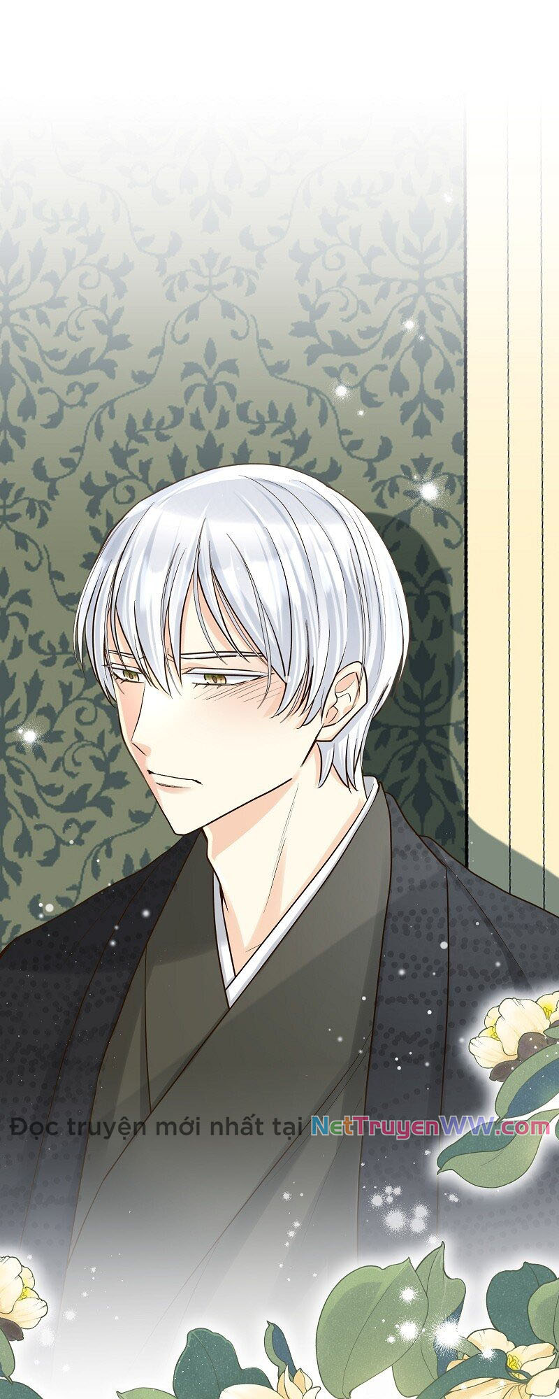 Cô Dâu Của Sói Trắng Chapter 22 - Trang 2