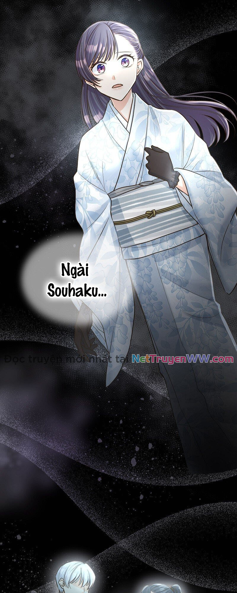 Cô Dâu Của Sói Trắng Chapter 22 - Trang 2