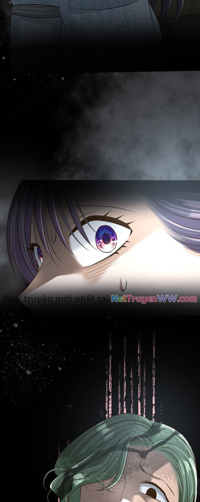 Cô Dâu Của Sói Trắng Chapter 22 - Trang 2