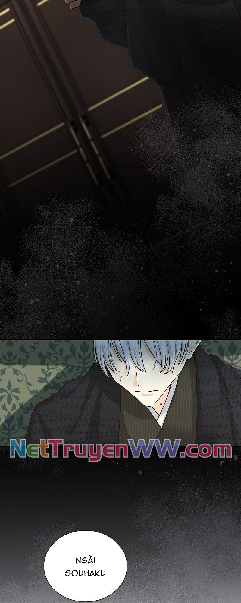 Cô Dâu Của Sói Trắng Chapter 22 - Trang 2