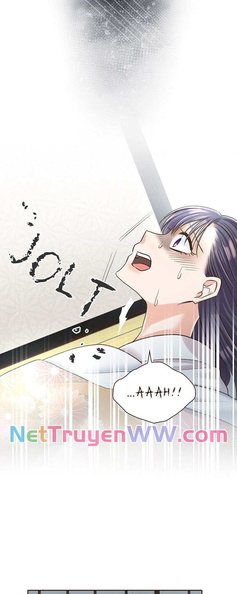 Cô Dâu Của Sói Trắng Chapter 22 - Trang 2