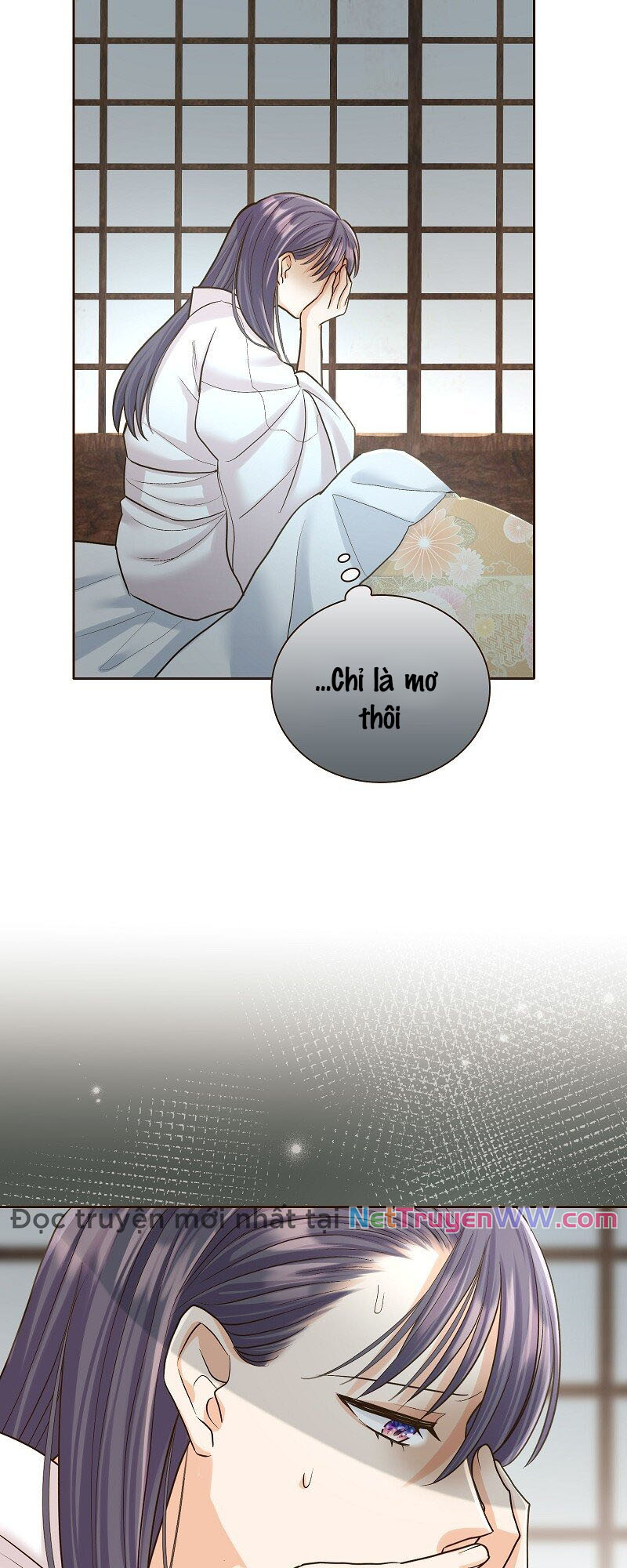 Cô Dâu Của Sói Trắng Chapter 22 - Trang 2