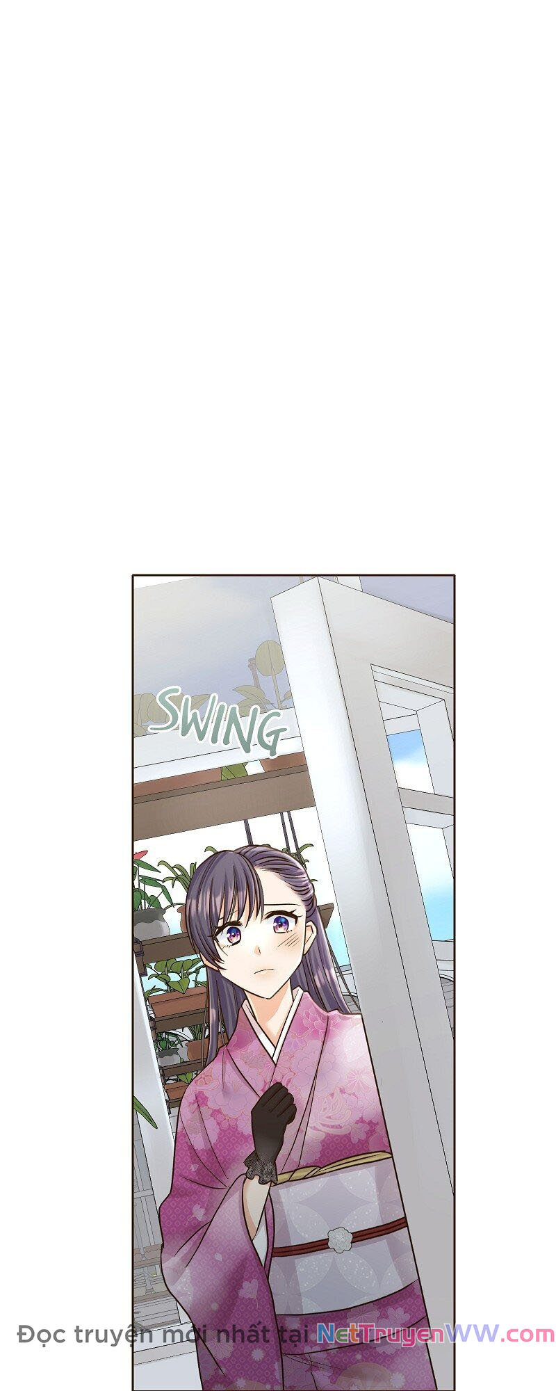 Cô Dâu Của Sói Trắng Chapter 22 - Trang 2