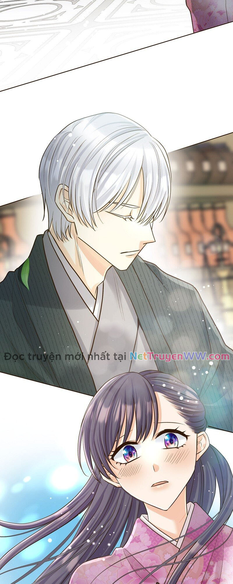 Cô Dâu Của Sói Trắng Chapter 22 - Trang 2