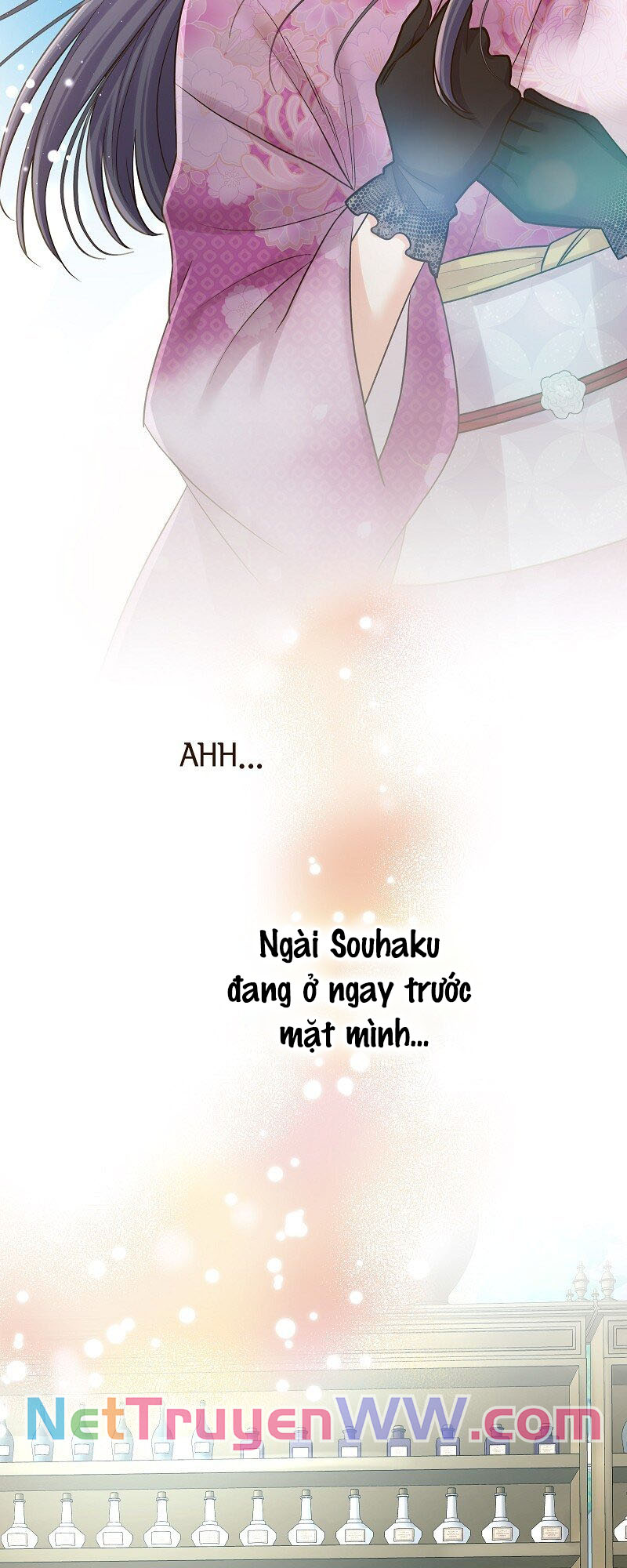 Cô Dâu Của Sói Trắng Chapter 22 - Trang 2