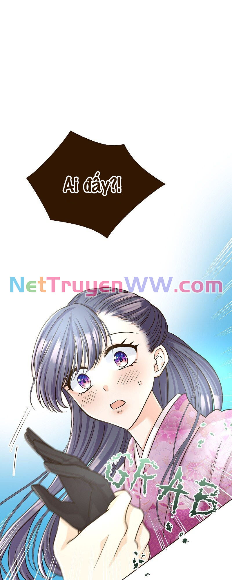 Cô Dâu Của Sói Trắng Chapter 22 - Trang 2