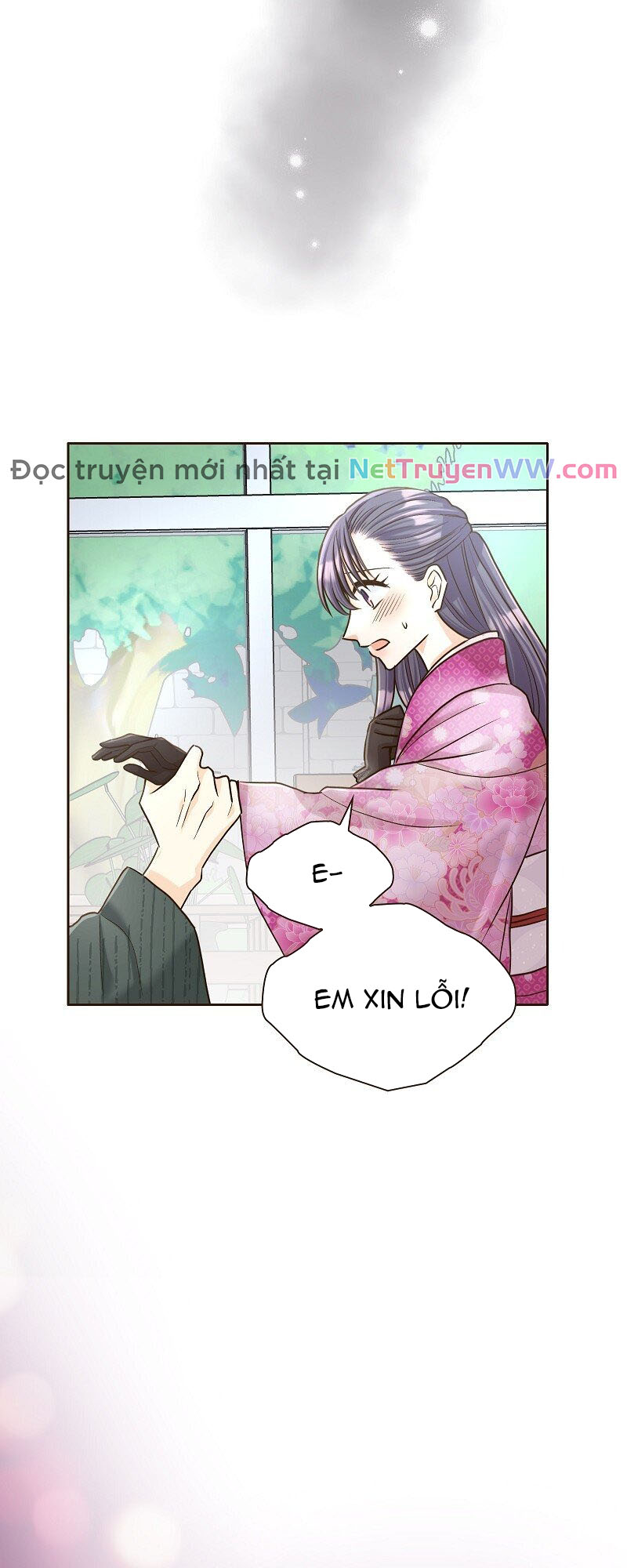 Cô Dâu Của Sói Trắng Chapter 22 - Trang 2