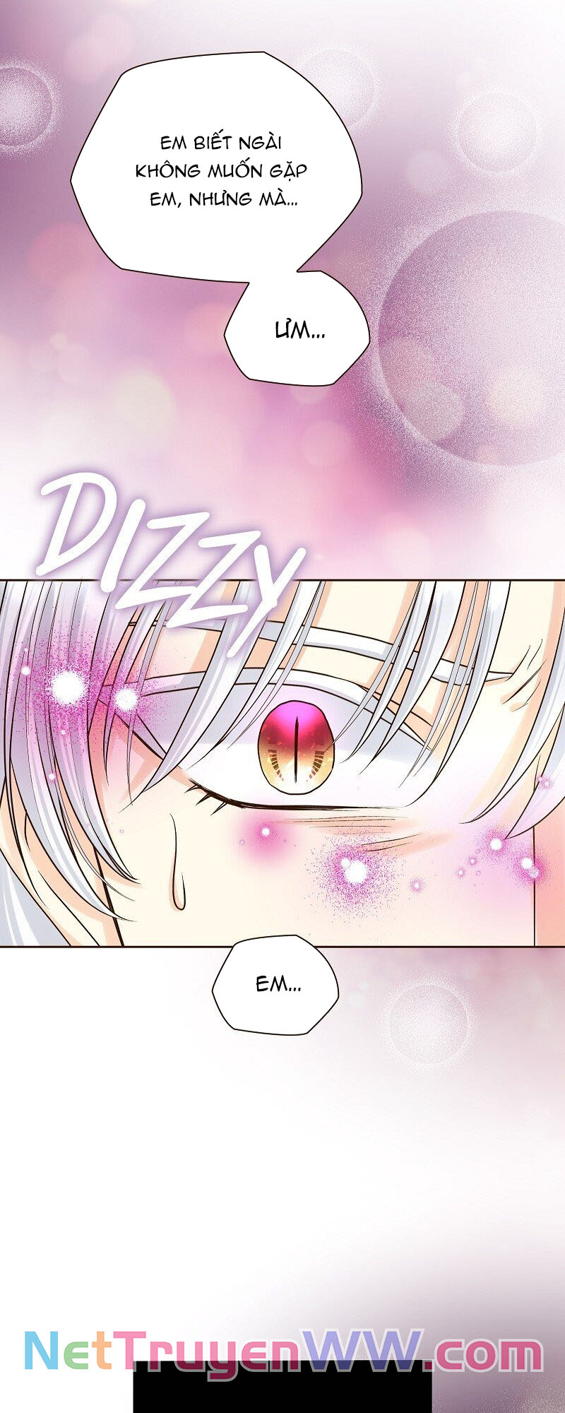 Cô Dâu Của Sói Trắng Chapter 22 - Trang 2