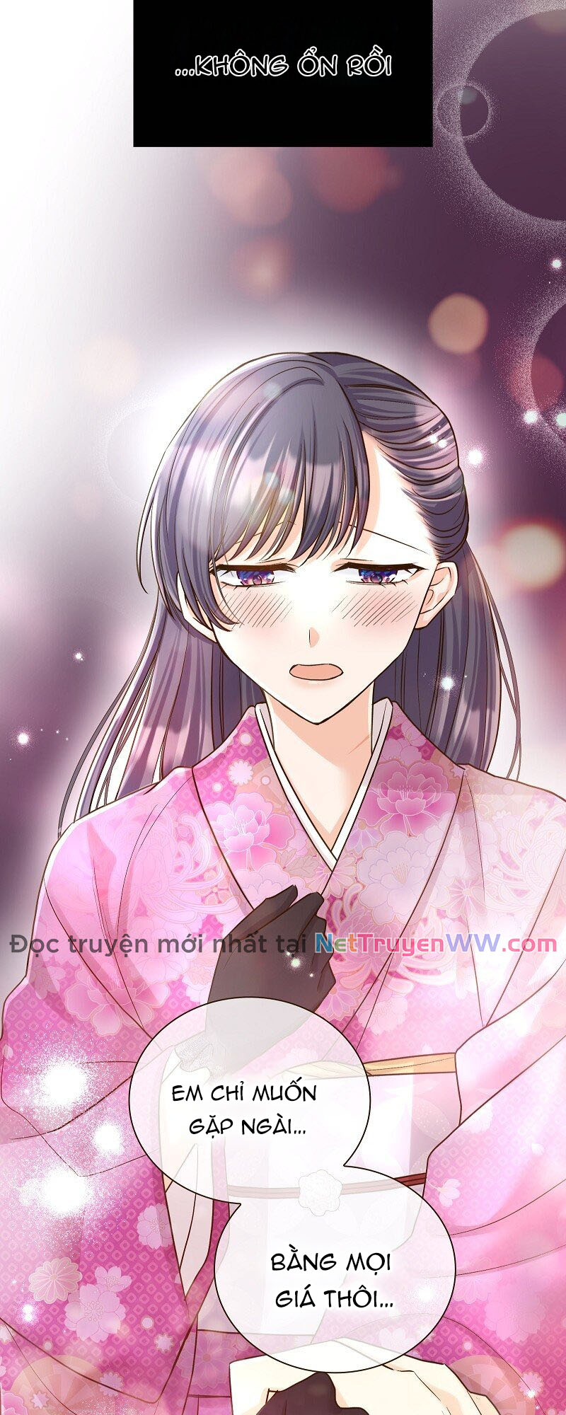 Cô Dâu Của Sói Trắng Chapter 22 - Trang 2