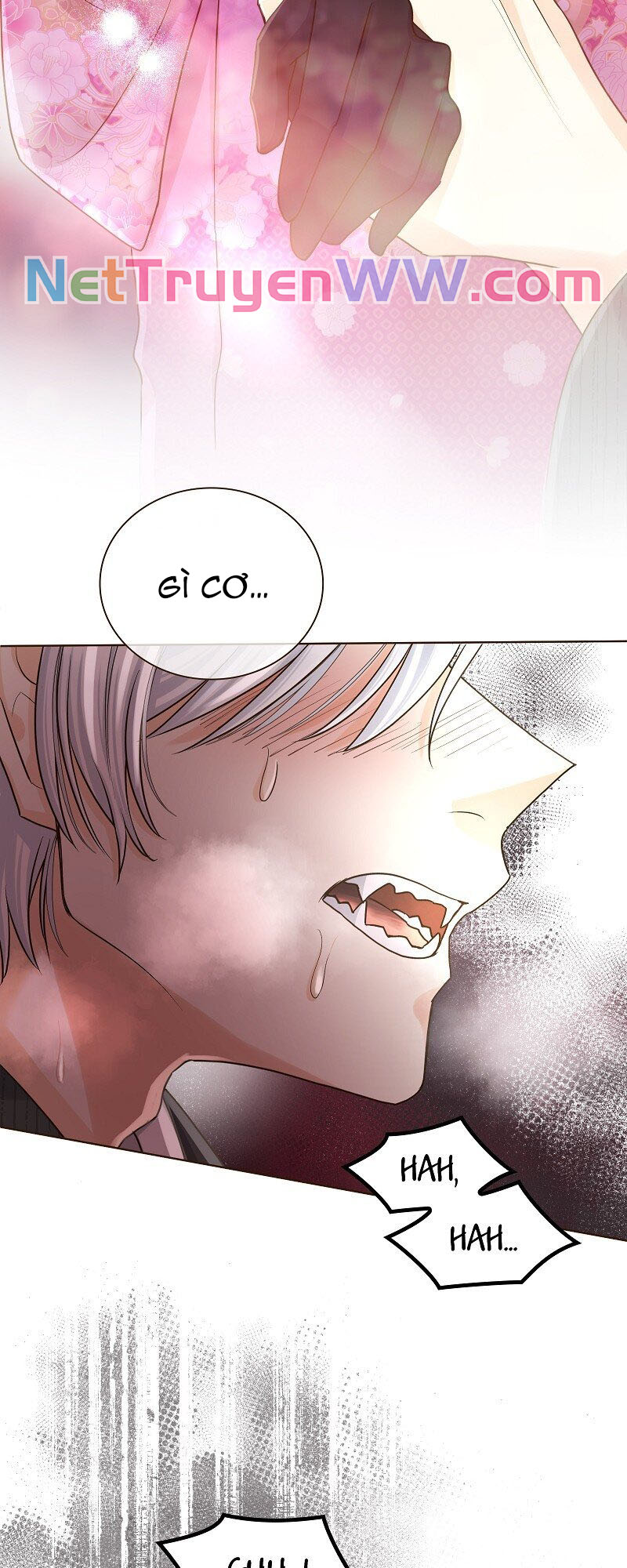 Cô Dâu Của Sói Trắng Chapter 22 - Trang 2