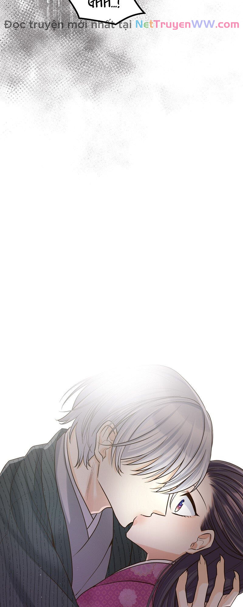 Cô Dâu Của Sói Trắng Chapter 22 - Trang 2