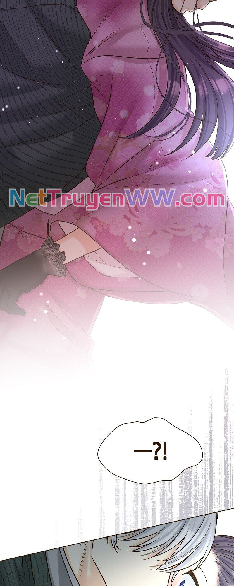 Cô Dâu Của Sói Trắng Chapter 22 - Trang 2