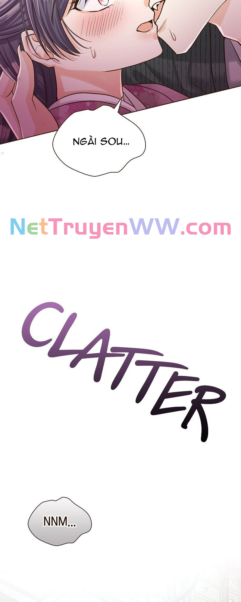 Cô Dâu Của Sói Trắng Chapter 22 - Trang 2