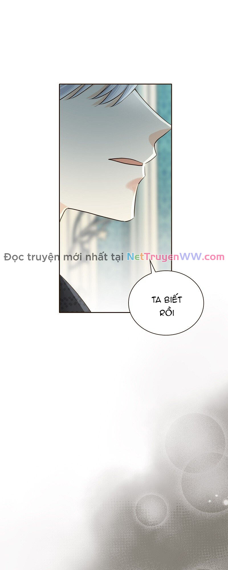 Cô Dâu Của Sói Trắng Chapter 22 - Trang 2