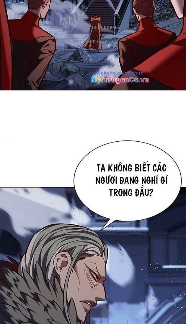 Cô Dâu Của Sói Trắng Chapter 220 - Trang 2