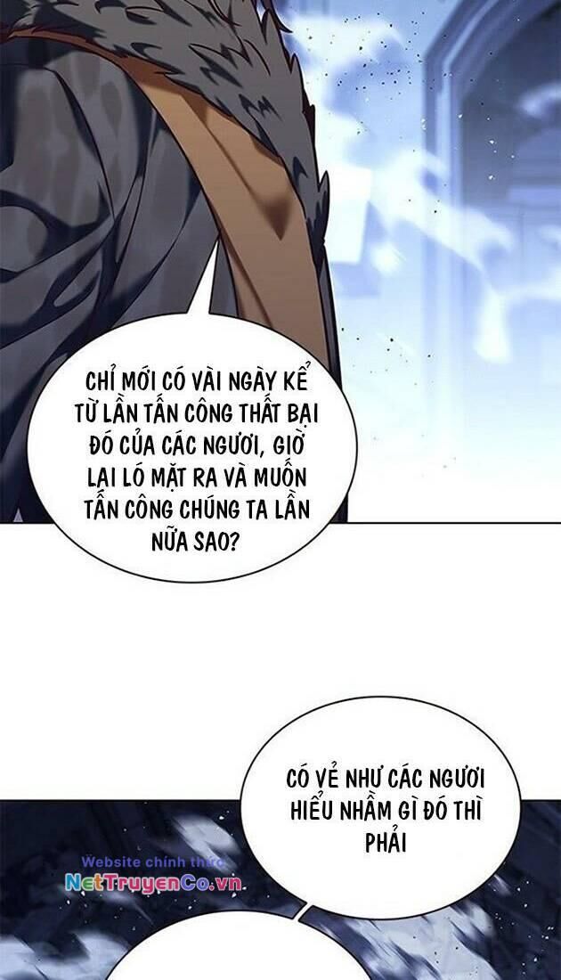Cô Dâu Của Sói Trắng Chapter 220 - Trang 2