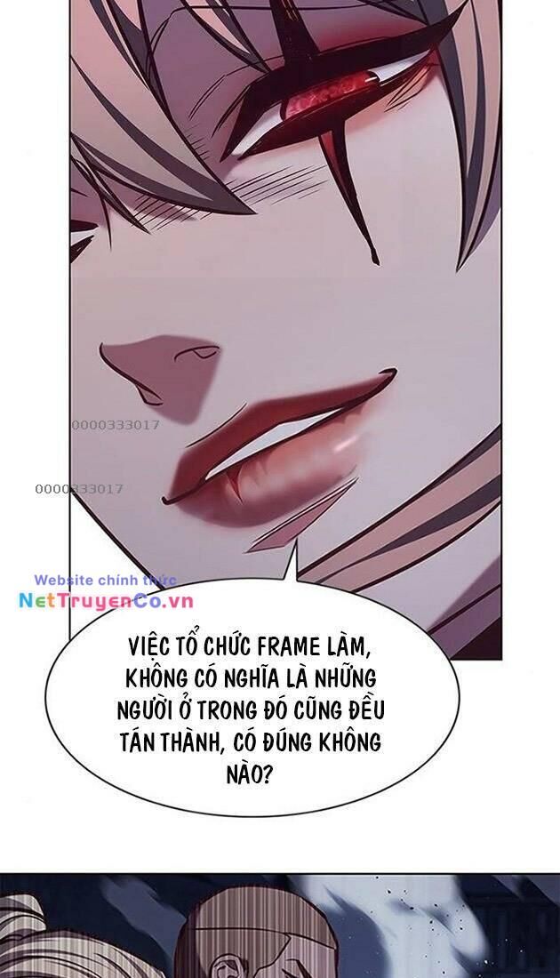 Cô Dâu Của Sói Trắng Chapter 220 - Trang 2