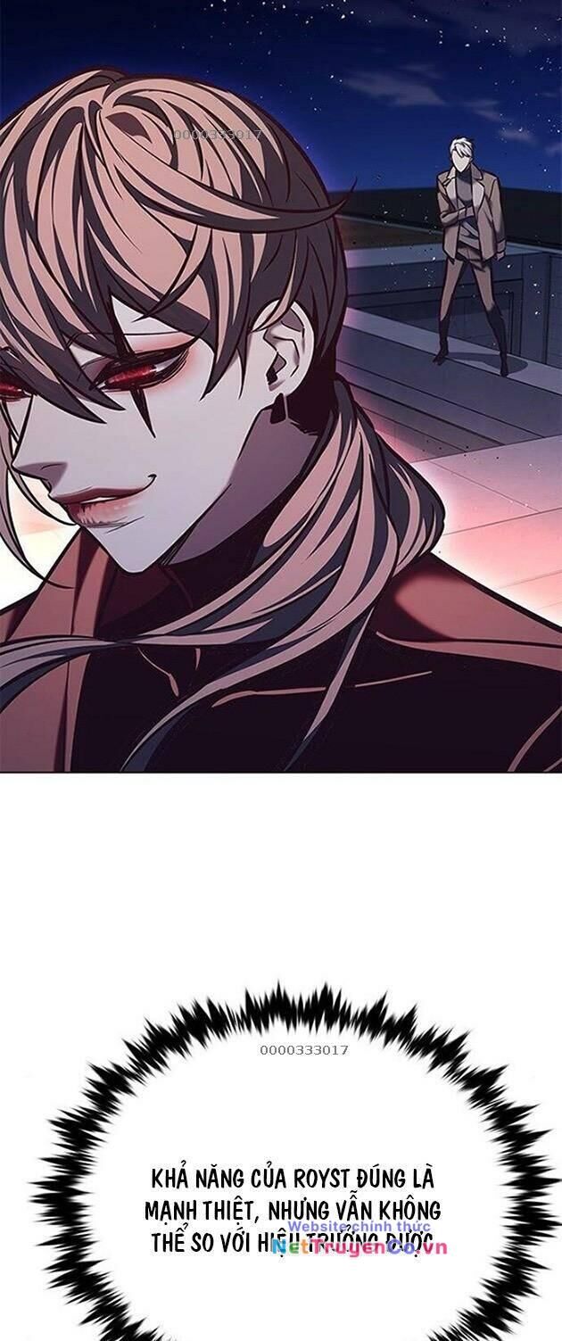 Cô Dâu Của Sói Trắng Chapter 220 - Trang 2