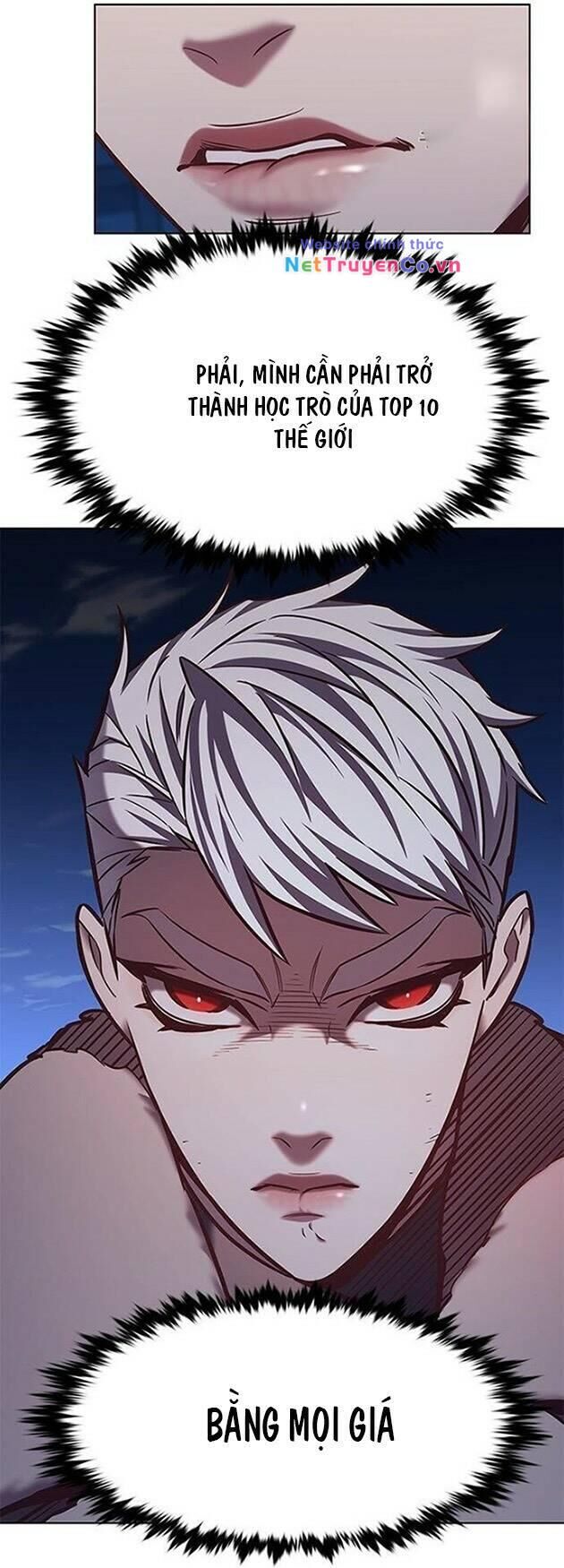 Cô Dâu Của Sói Trắng Chapter 220 - Trang 2