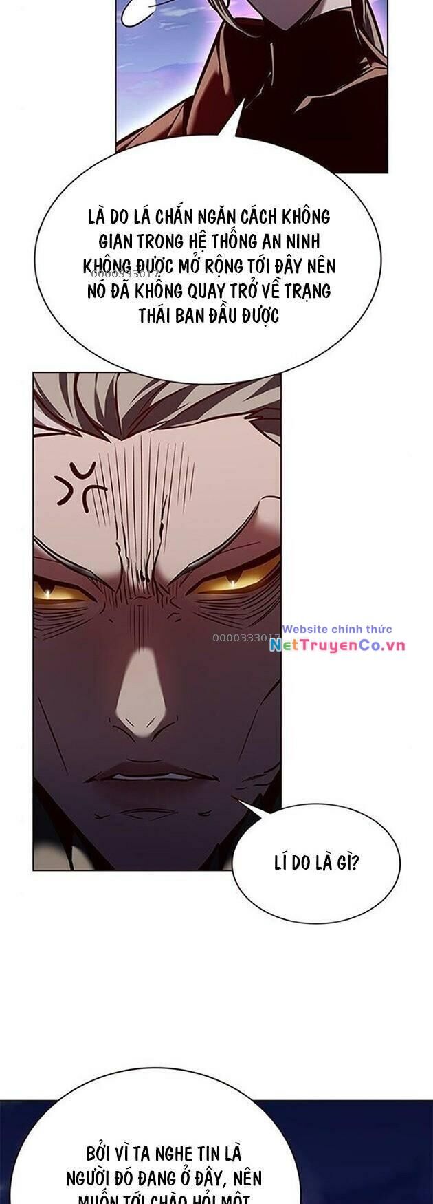 Cô Dâu Của Sói Trắng Chapter 220 - Trang 2